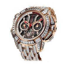 Limited Edition Skeleton Watch