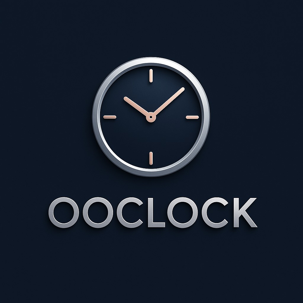 O'Clock