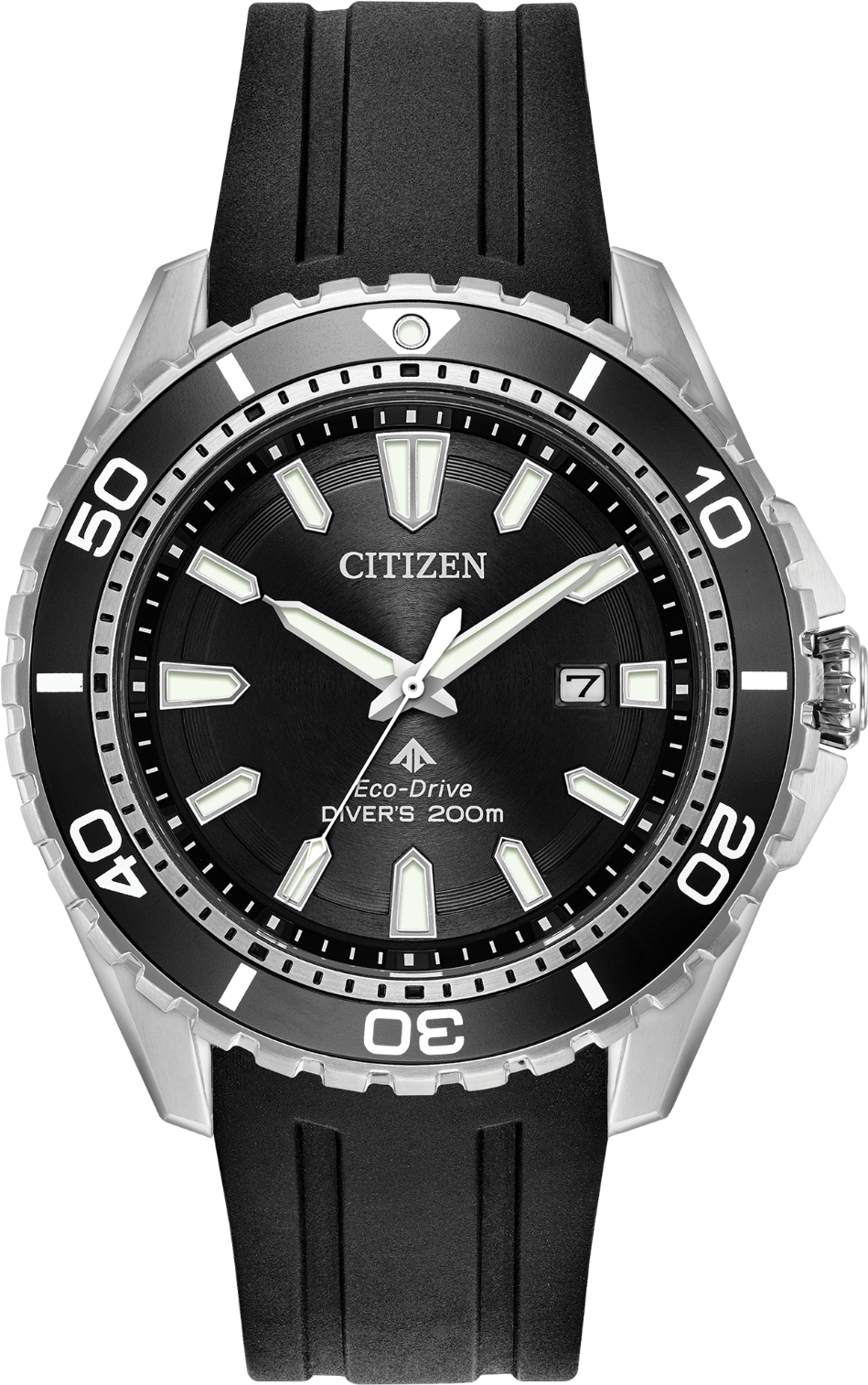 Citizen Eco-Drive Promaster