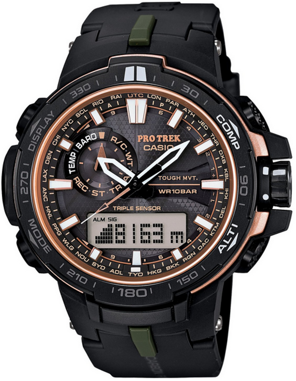 Bering Solar Classic