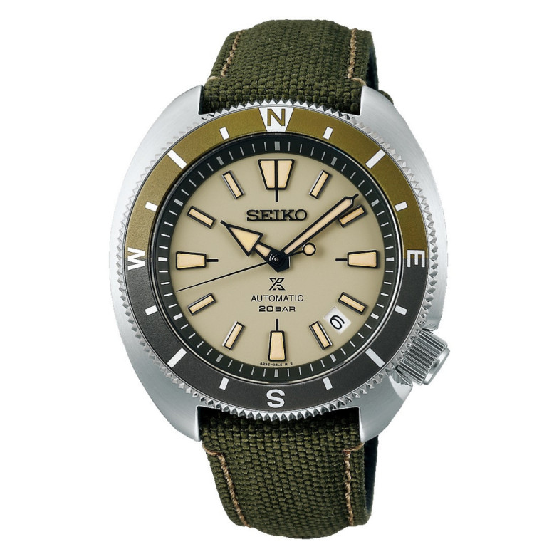 Citizen Promaster Diver Eco-Drive