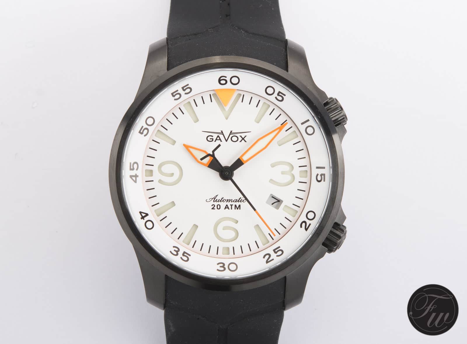 Gavox Avidiver