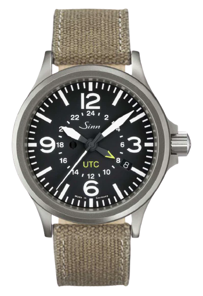 Weiss Standard Issue Field Watch