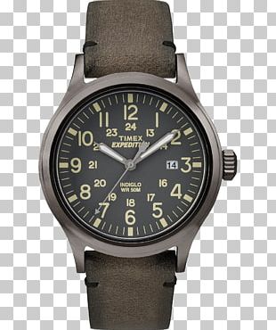 Timex Expedition Scout