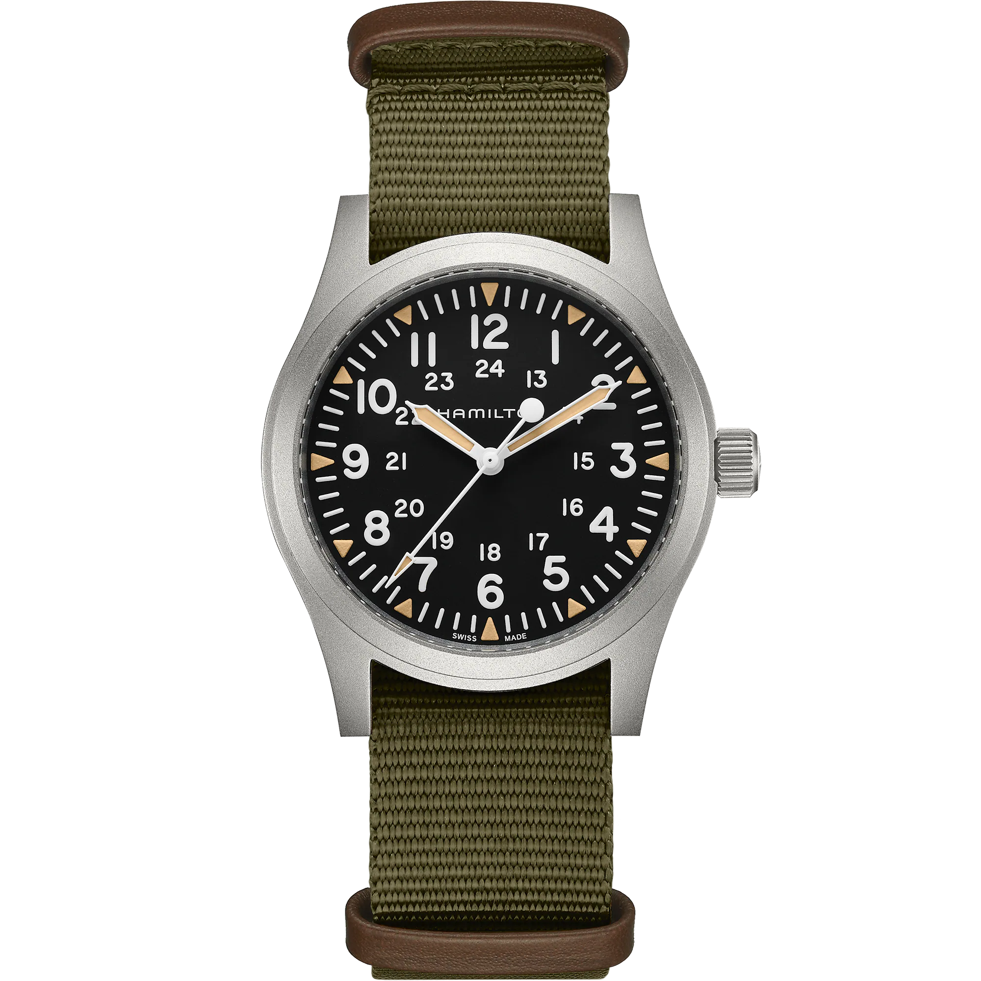Orient Defender 2