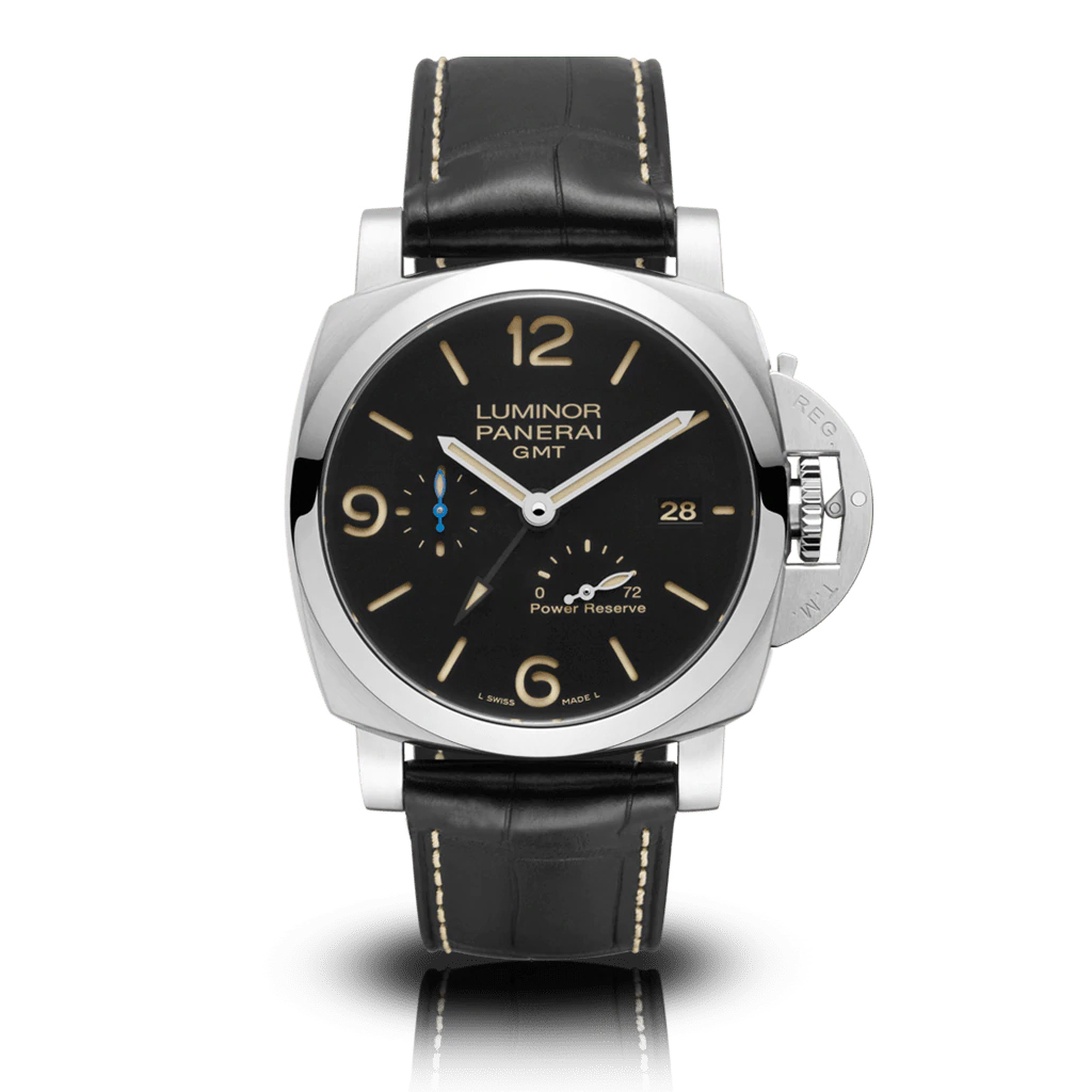 Panerai Luminor GMT