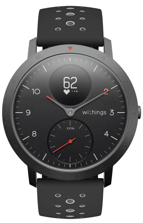 Withings Steel HR