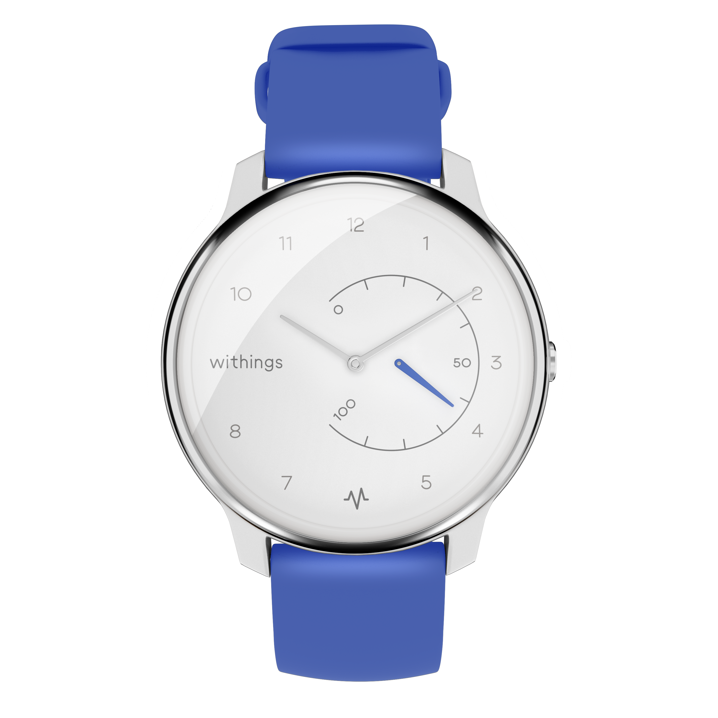 Withings Move ECG