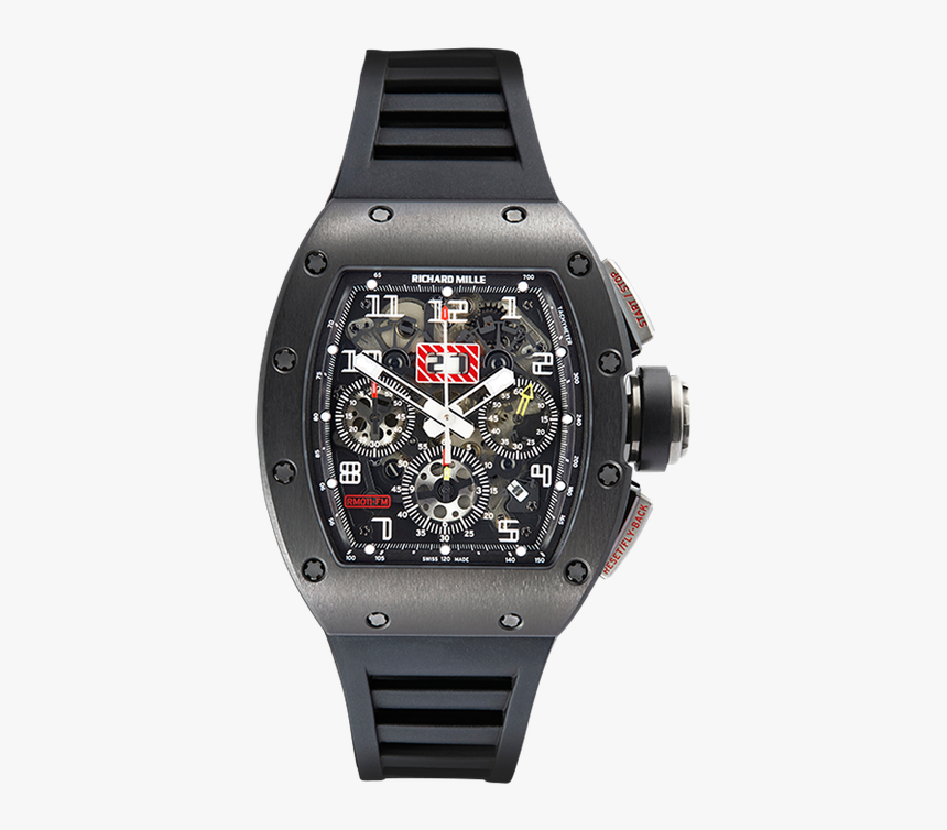 Richard Mille RM 011