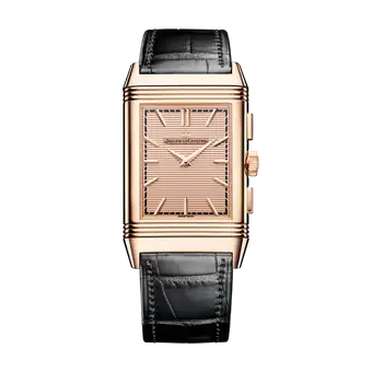 Jaeger‑LeCoultre Reverso