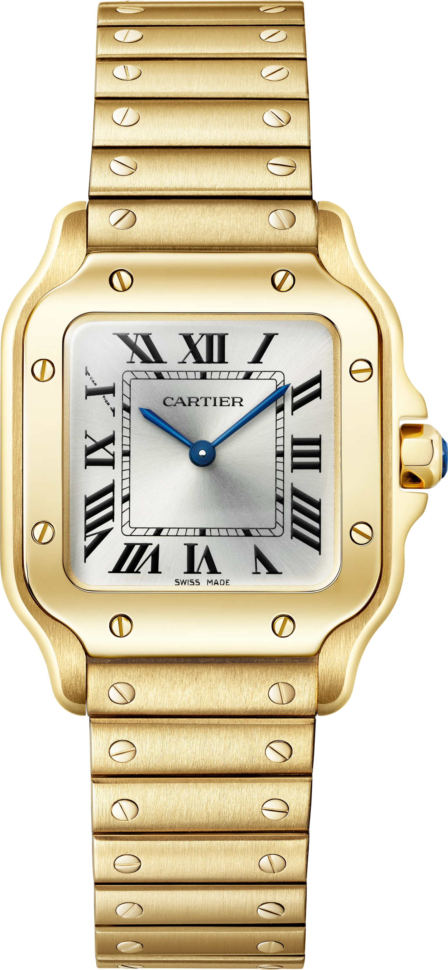 Cartier Tank