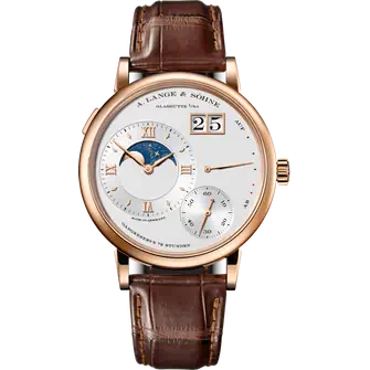 A. Lange & Söhne Lange 1