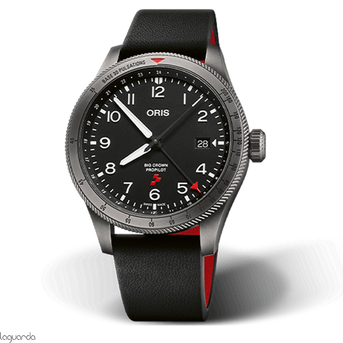 Bell & Ross BR 03-92