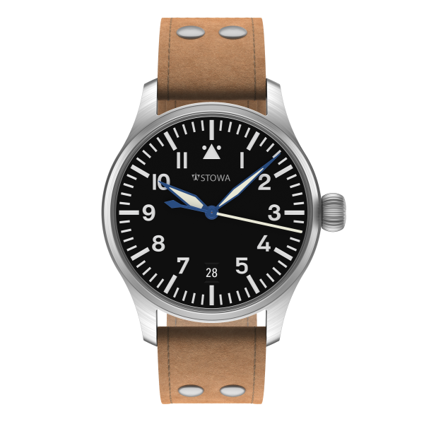 Fortis Flieger F-43