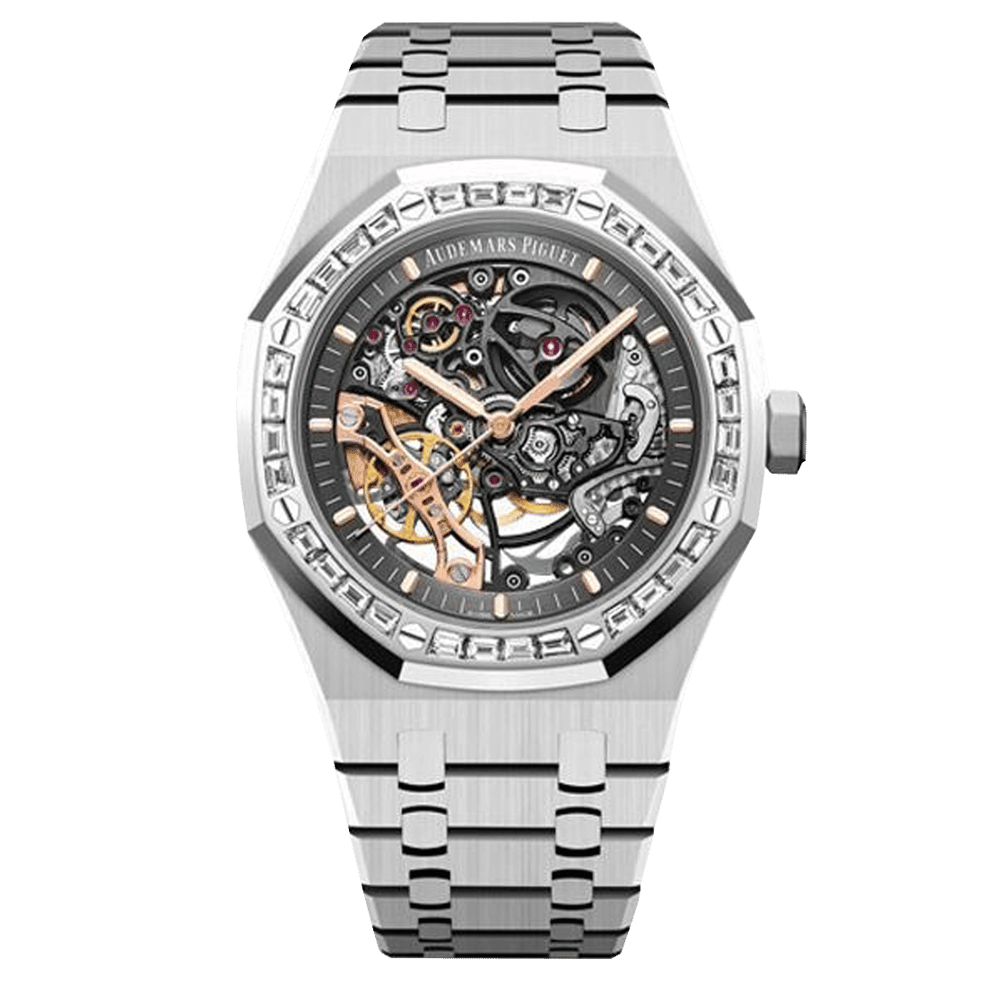 Audemars Piguet Royal Oak Openworked