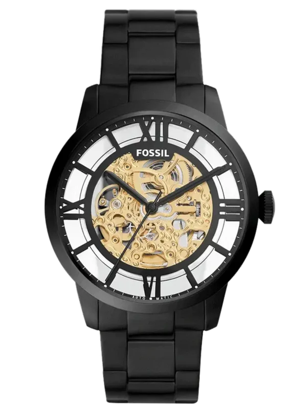 Fossil Townsman Automatic Skeleton