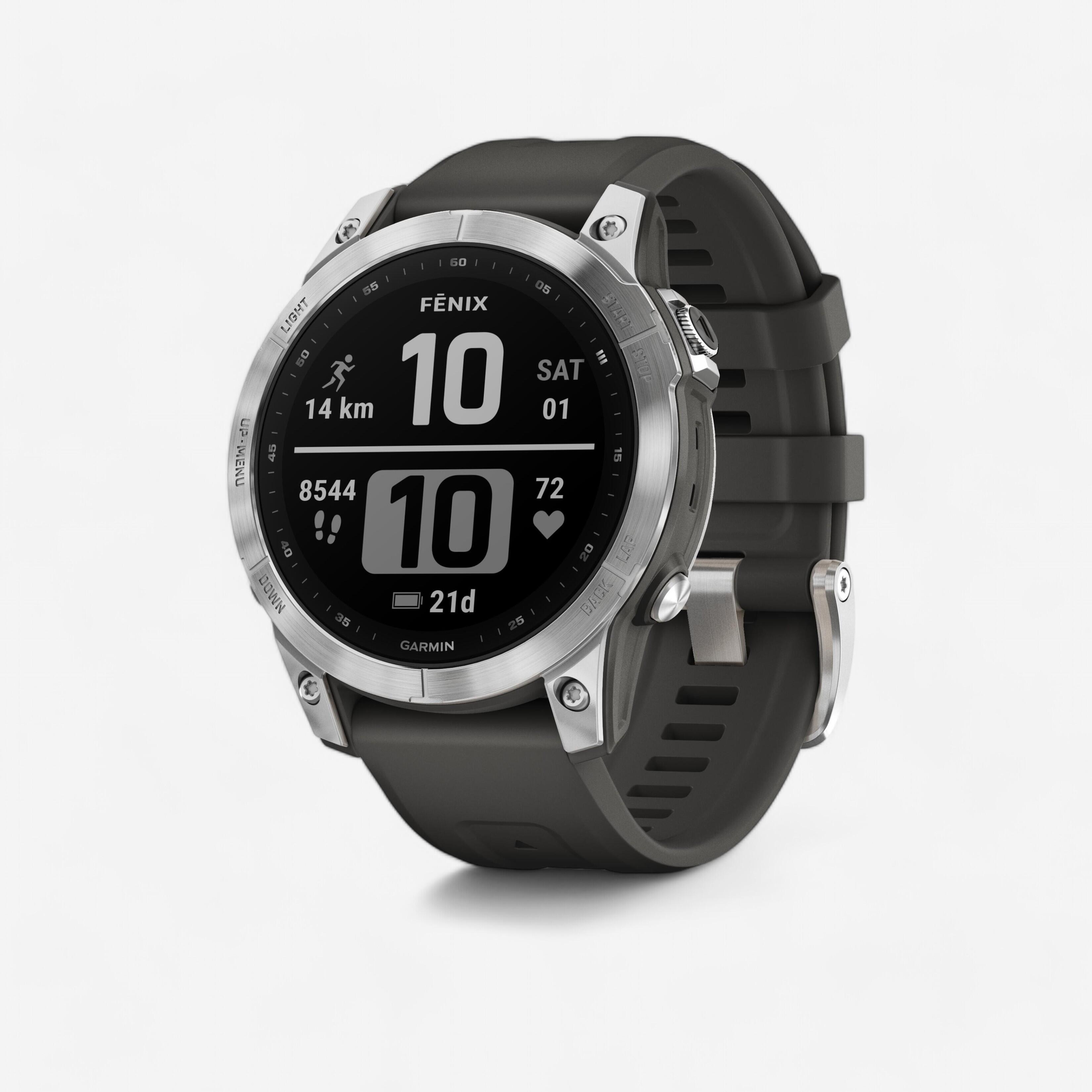 Garmin Forerunner 955