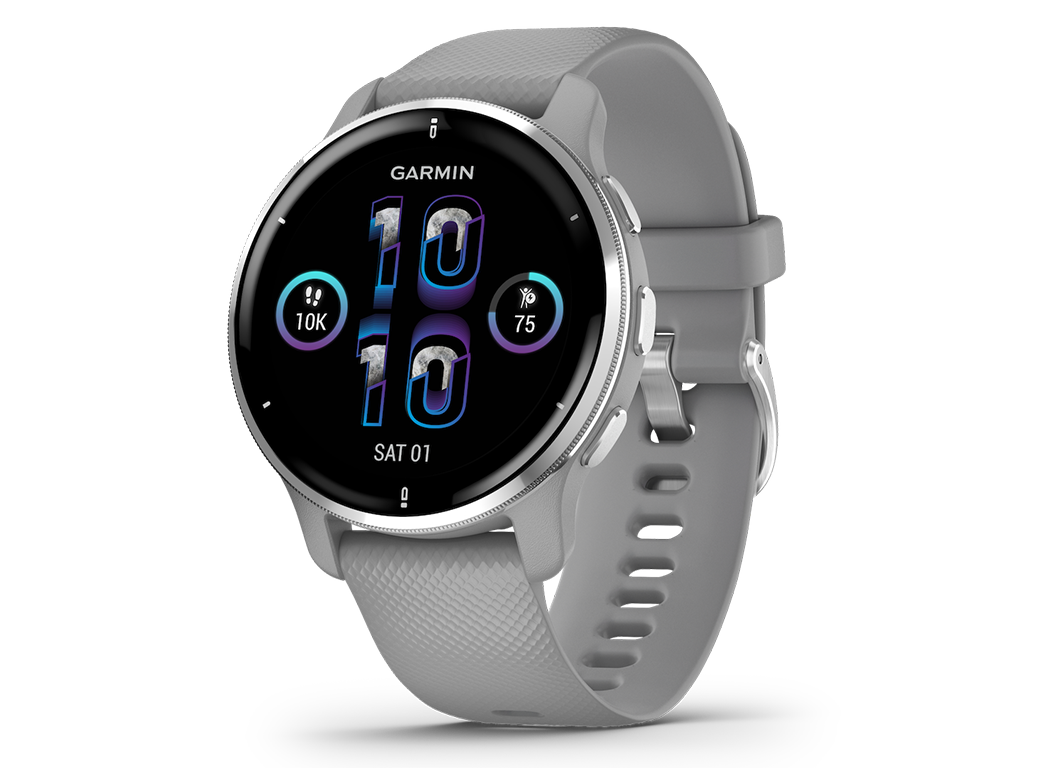 Garmin Venu 2 Plus