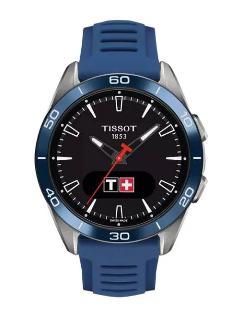 Tissot T-Touch