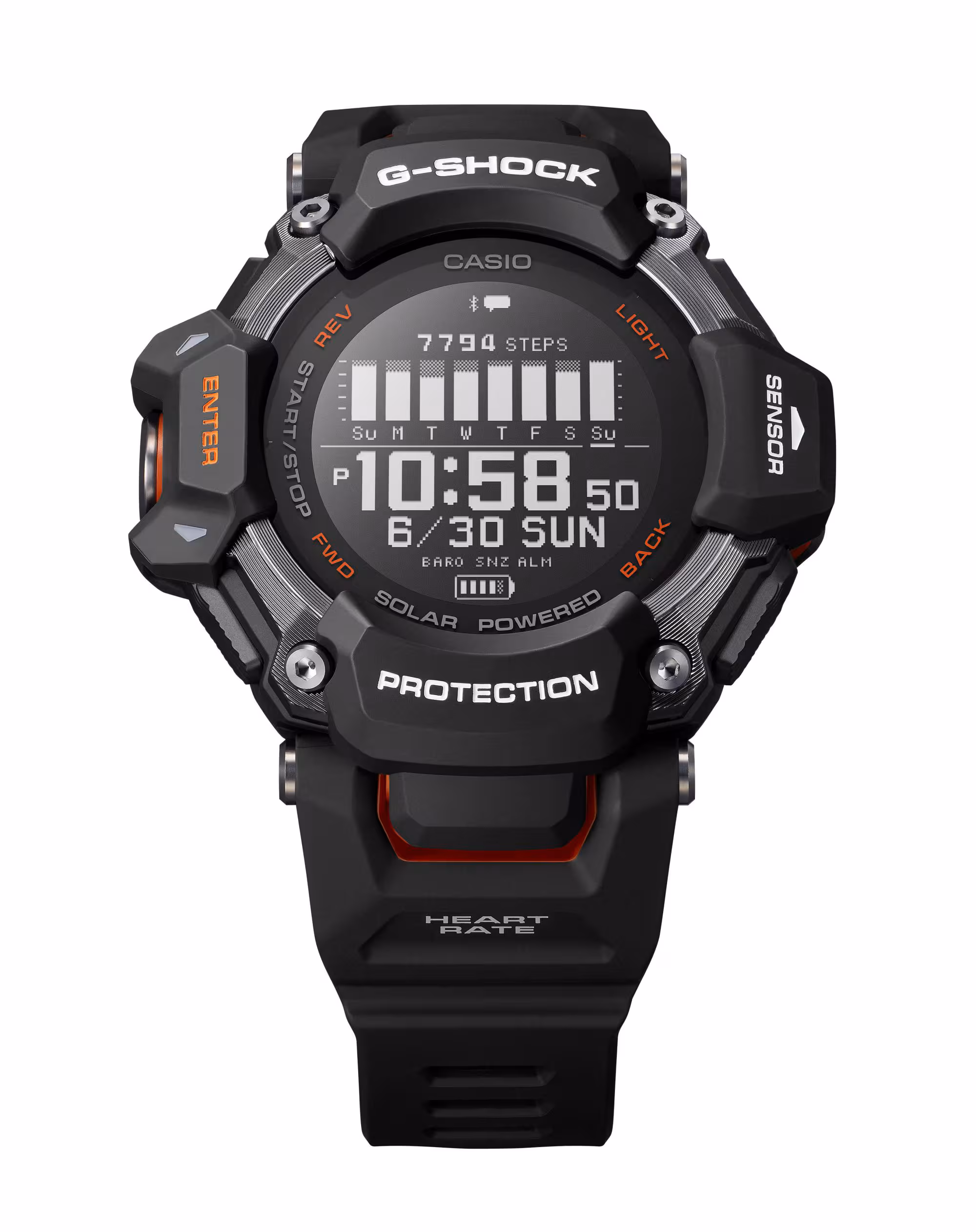 Casio G-Shock