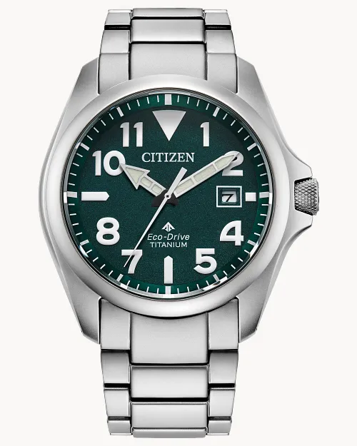 Citizen Promaster